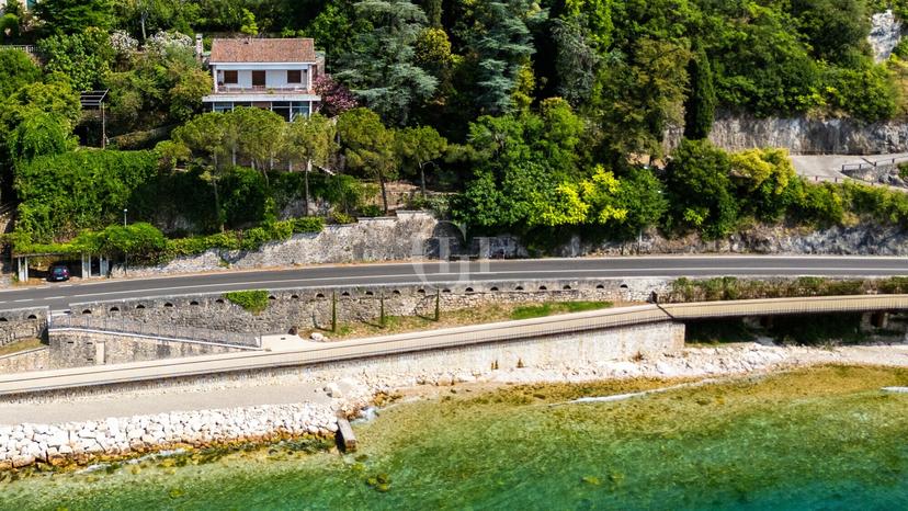 Villa unifamiliare, Torri del Benaco — foto 5 di 5