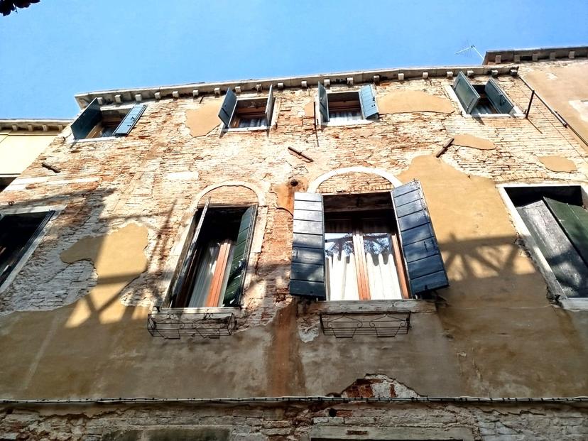 Attico in Via Rio Terà degli Assasini, Venezia — foto 2 di 5