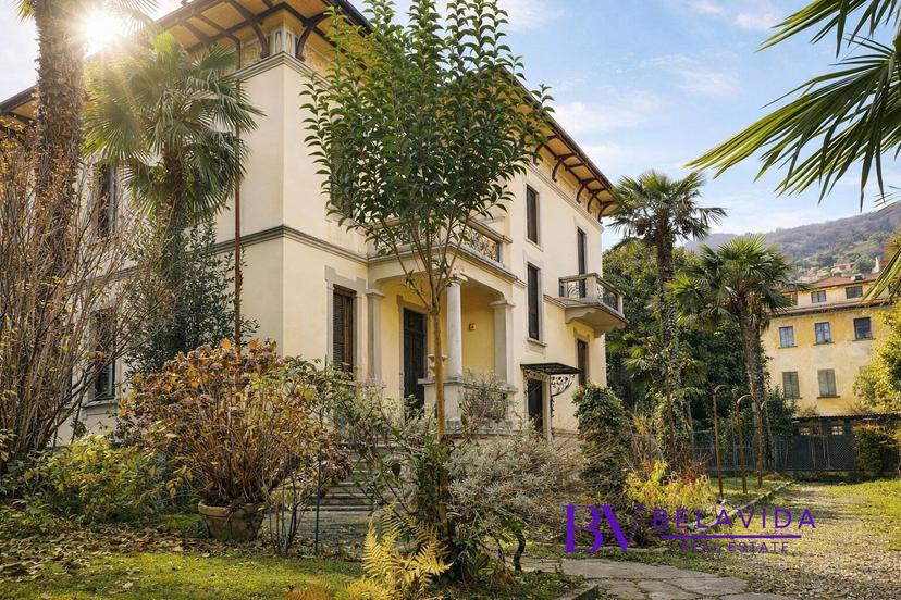 Villa in Via De Bernardi 8, Lesa — foto 4 di 5