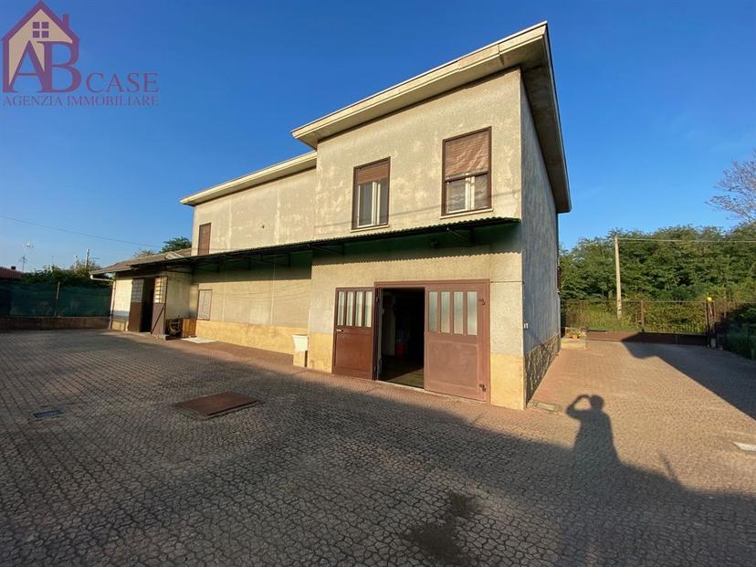 Villa in Ugo da Gabolate, Gambolò — foto 5 di 5