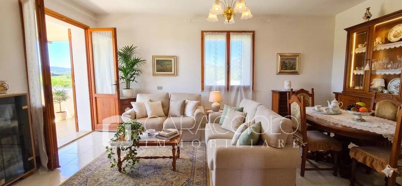 Villa, Olbia — foto 3 di 5