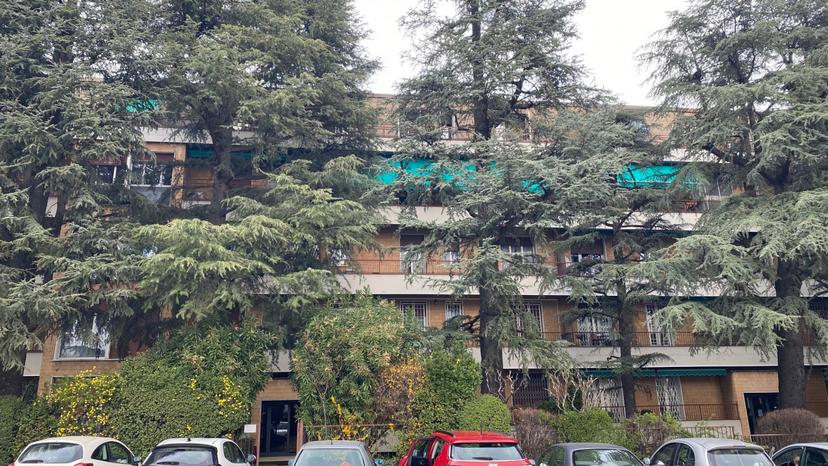 Monolocale in Via Ponte Albano, Sasso Marconi — foto 3 di 5