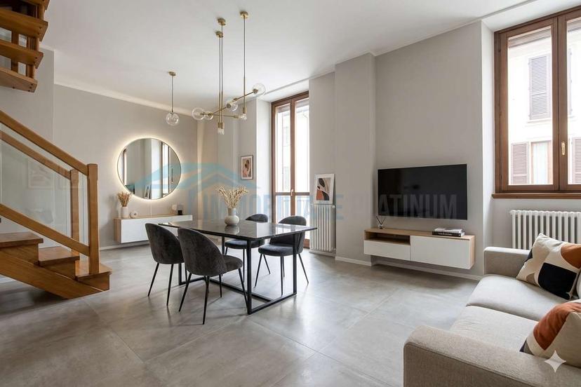 Appartamento in Via Alessandro Volta 31, Canzo — foto 2 di 5