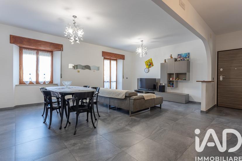 Appartamento in Via Solferino 21, Castelfidardo — foto 4 di 5