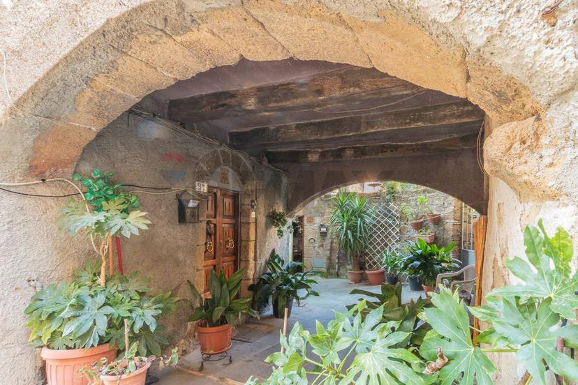 Trilocale in Via del Fiore 101, Ischia di Castro — foto 4 di 5