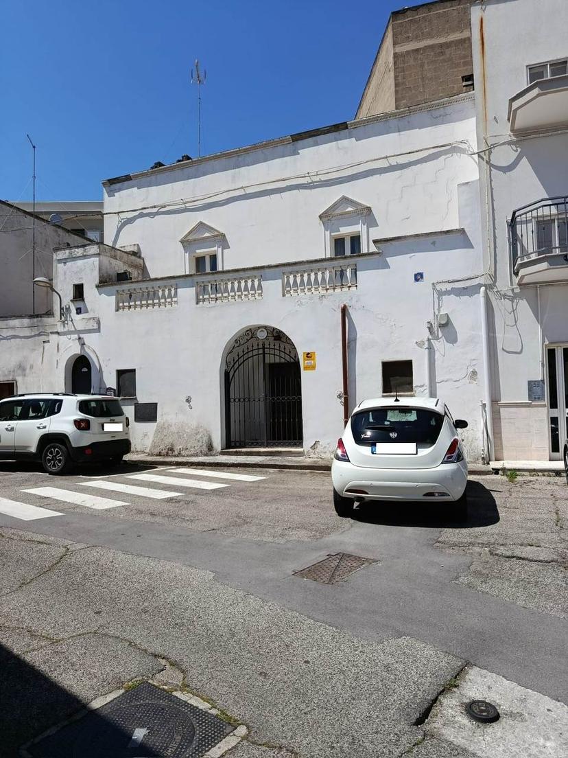 Terratetto, Crispiano — foto 4 di 5