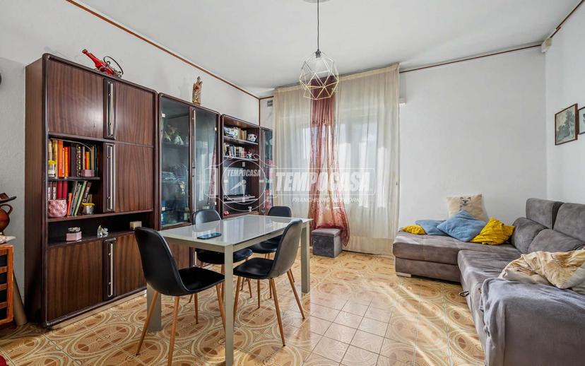 Trilocale in Via Camerini 15, Castel Bolognese — foto 5 di 5