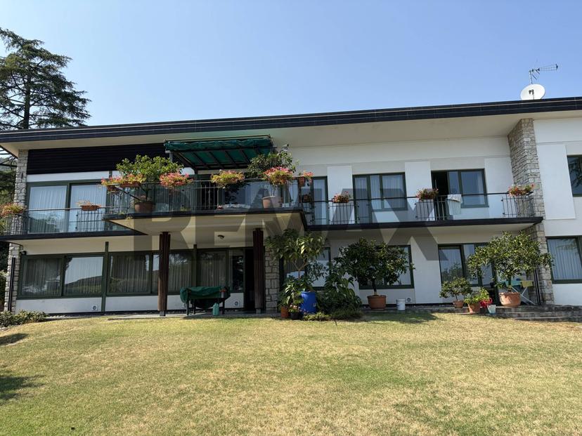 Villa, Salò — foto 4 di 5