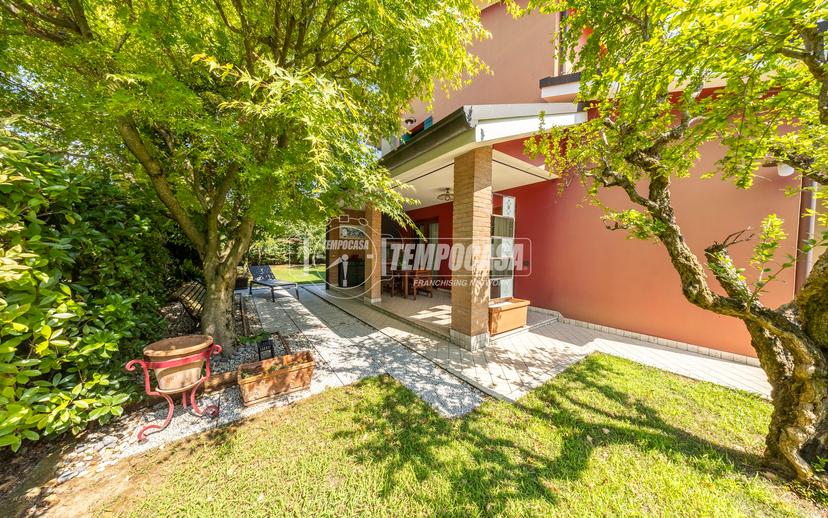 Appartamento in Via XXI Luglio 17, Quarto d'Altino — foto 4 di 5