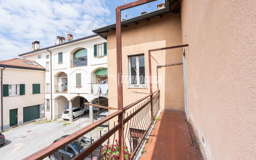 Casa colonica in Via Diaz 7, Anzano del Parco — foto 5 di 5