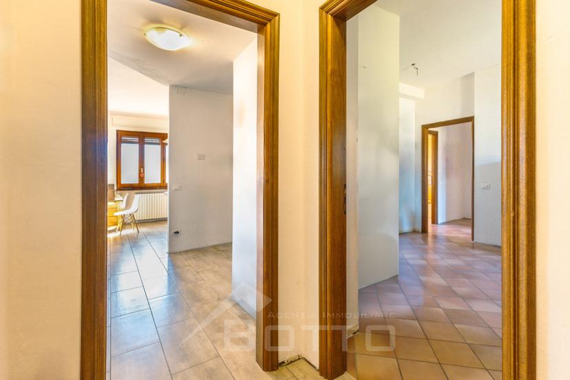 Quadrilocale in Via Risorgimento, 14, Grignasco — foto 4 di 5
