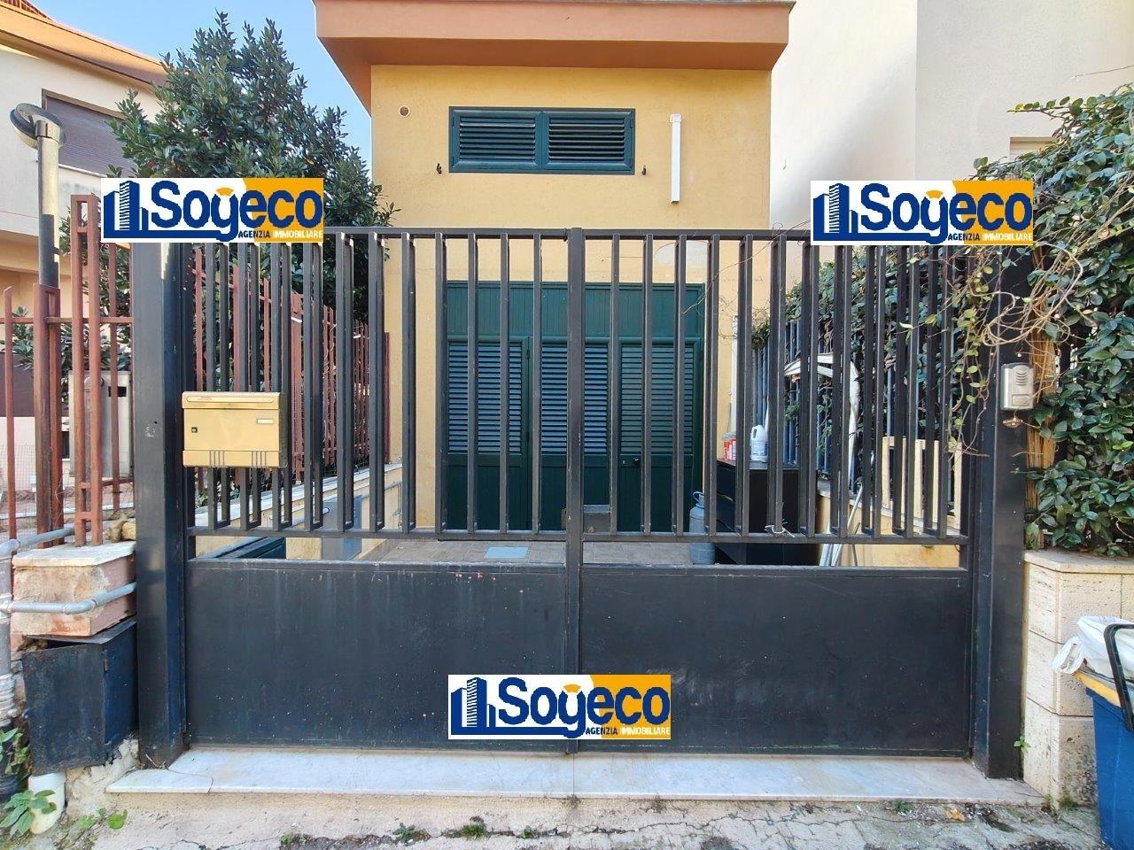 Villa in Via Kennedy, Bagheria