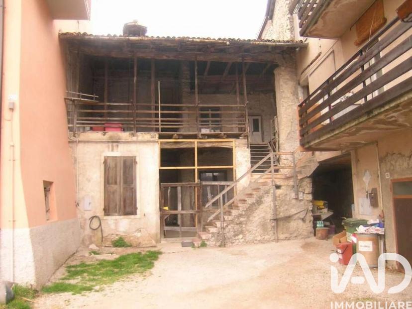 Villa in Via San Rocco Snc, Villa Lagarina — foto 2 di 5
