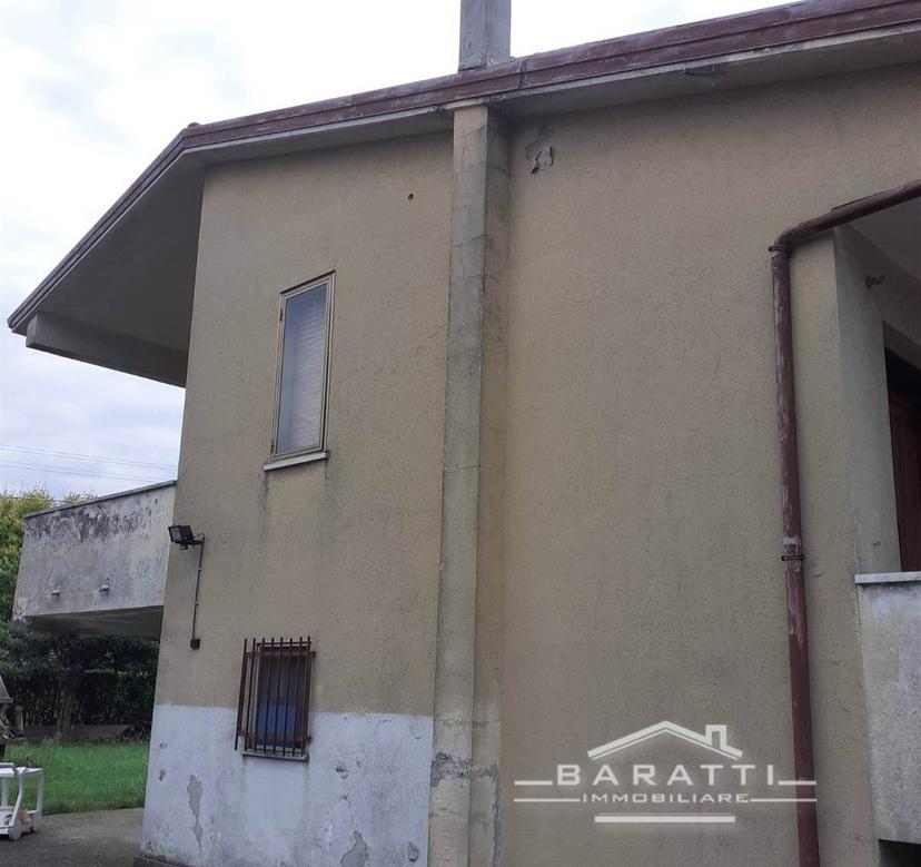 Villa a schiera, Quistello — foto 4 di 5