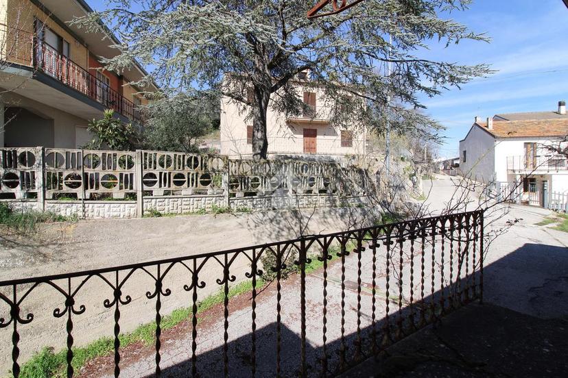 Rustico in Frazione Montotto 38, Monterubbiano — foto 4 di 5