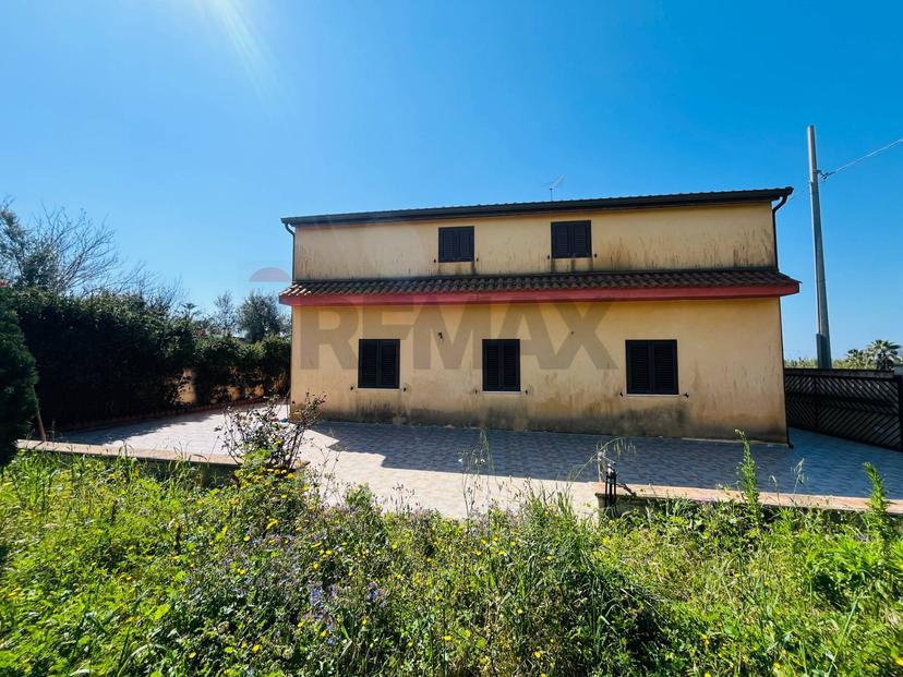 Villa in Via della Canapa Snc, Ispica — foto 4 di 5