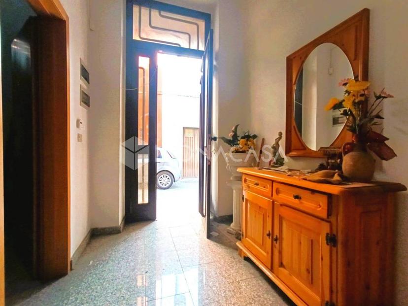 Casa indipendente in Via Goito 17, San Severo — foto 2 di 5