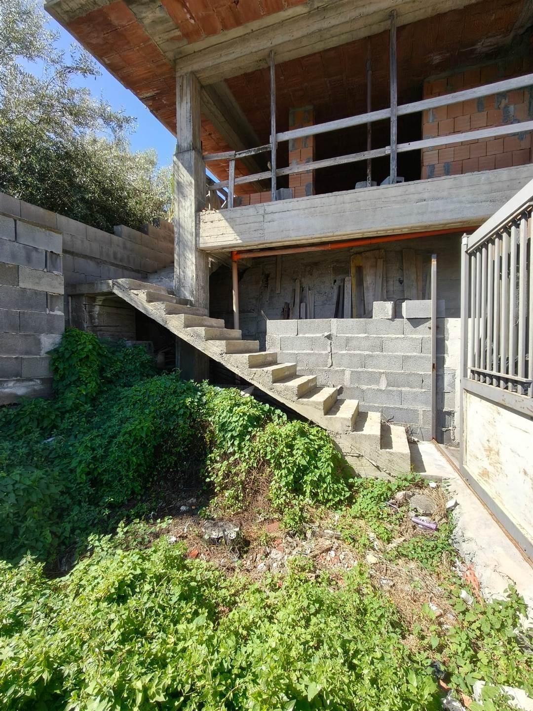 Casa indipendente in Via Mario Moschetti, Misterbianco