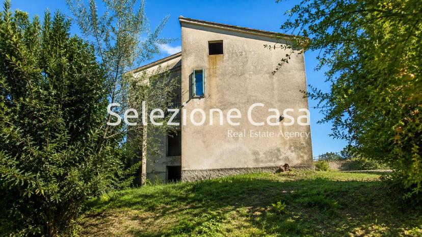 Porzione di casa, Santa Maria a Monte — foto 2 di 5