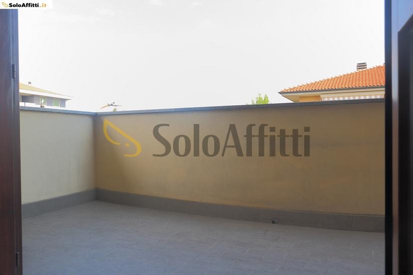 Monolocale in Via Goito 8, Meda — foto 3 di 5