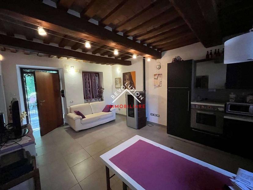 Villa unifamiliare in Vocabolo Coldellafonte Snc, Pietralunga — foto 5 di 5