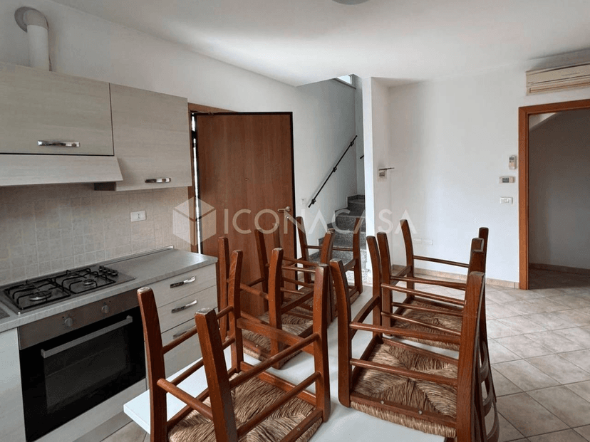Casa indipendente in Via Roma 13d, Cesenatico — foto 5 di 5