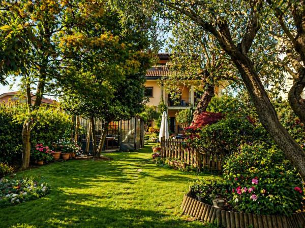 Villa, Ciriè — foto 2 di 5