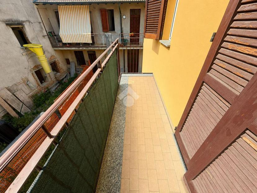 Bilocale in Via S. Giuseppe 8, Lissone — foto 4 di 5