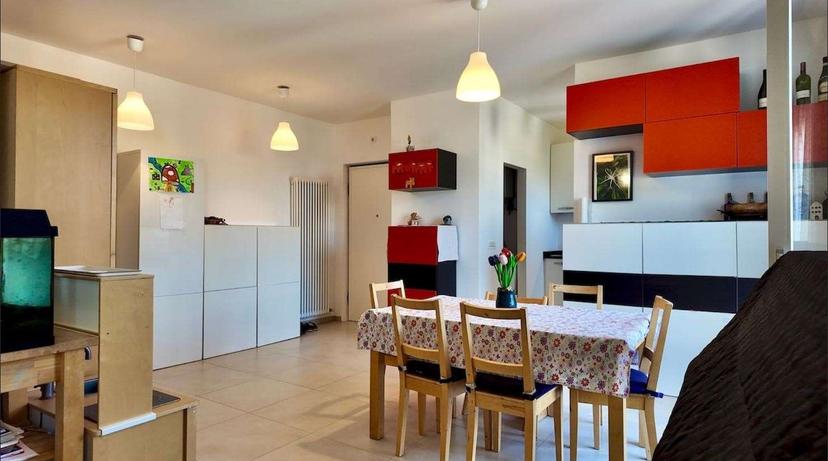 Quadrilocale in Aslago, Bolzano — foto 4 di 5