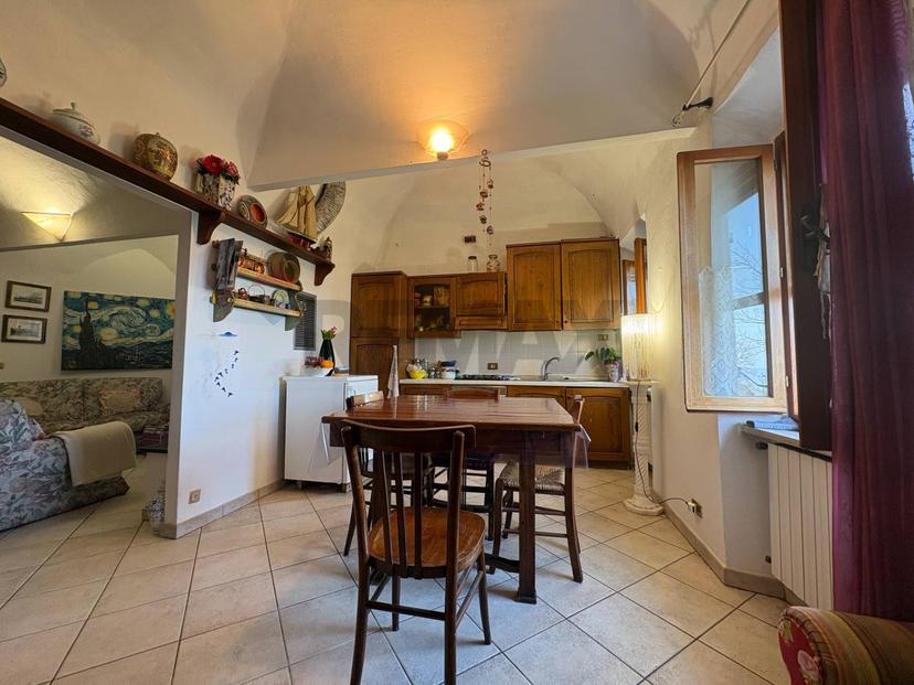 Appartamento, Volterra — foto 2 di 5