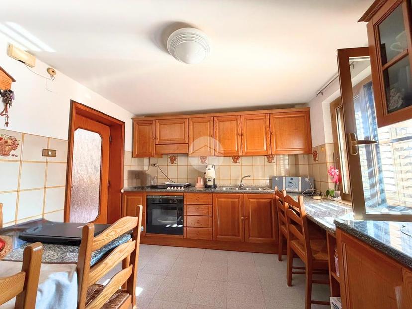 Casa indipendente in Via Fonte Catena 17, Pianella — foto 4 di 5