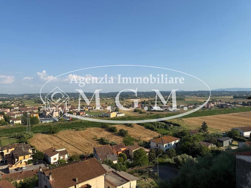 Porzione di casa, Santa Maria a Monte — foto 2 di 5