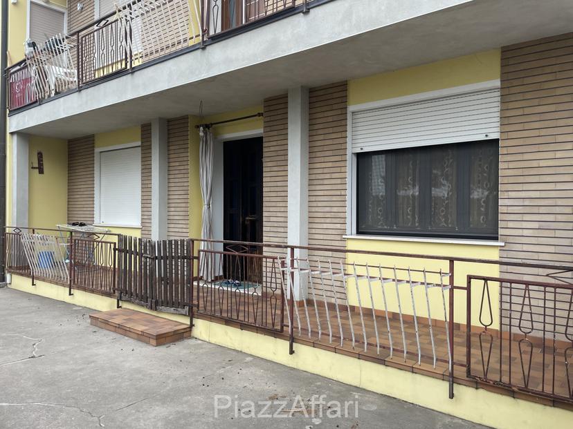 Villa in Via Cambroso, Codevigo — foto 2 di 3