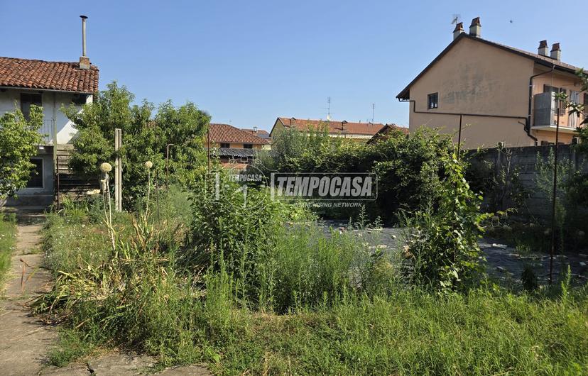 Casa indipendente in Via Rubinetti 14, Carmagnola — foto 4 di 5