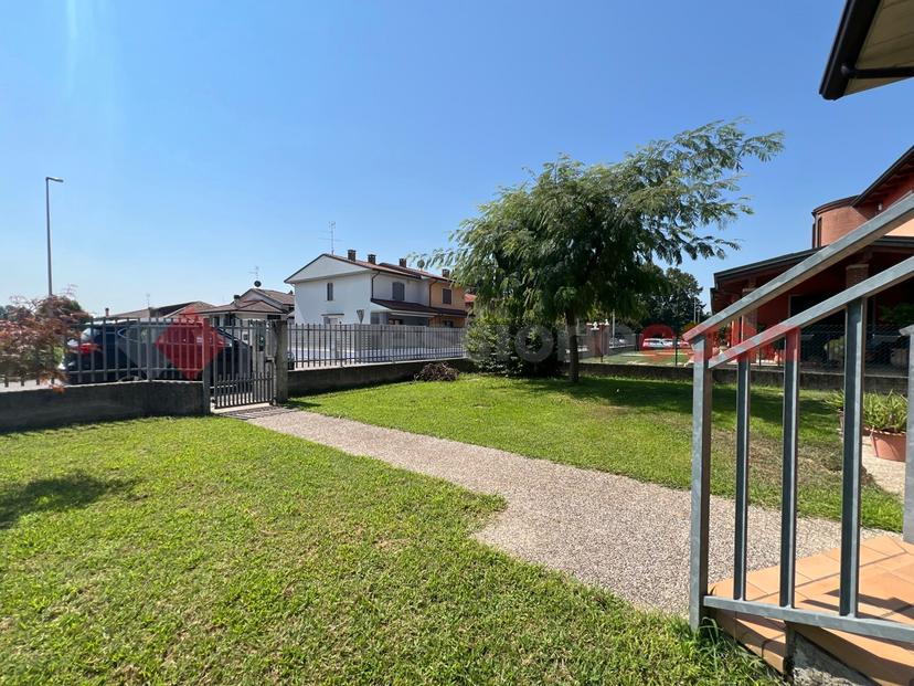 Casa indipendente in Via Nicolo dei Conti  4c, Bovolone — foto 2 di 5