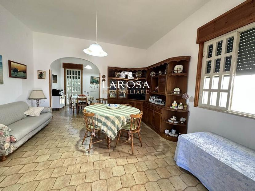 Villa in Via Siria 1, Melendugno — foto 5 di 5