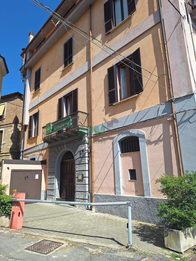 Attico in Via Daua Parma 17, Cosenza — foto 2 di 5