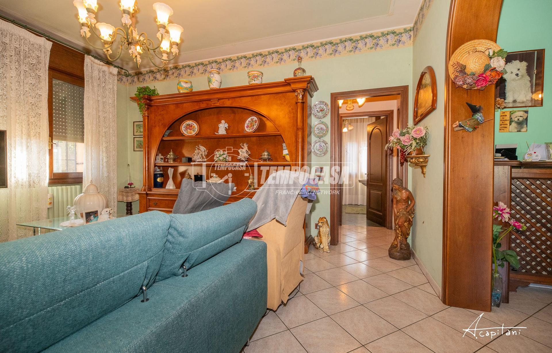 Quadrilocale in Via Provinciale Est 24/B, Nonantola