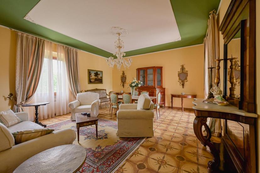 Casa indipendente, Riccò del Golfo di Spezia — foto 5 di 5