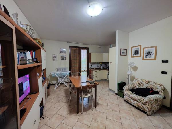 Trilocale in Via Sinistra Guerro 49, Castelvetro di Modena — foto 5 di 5