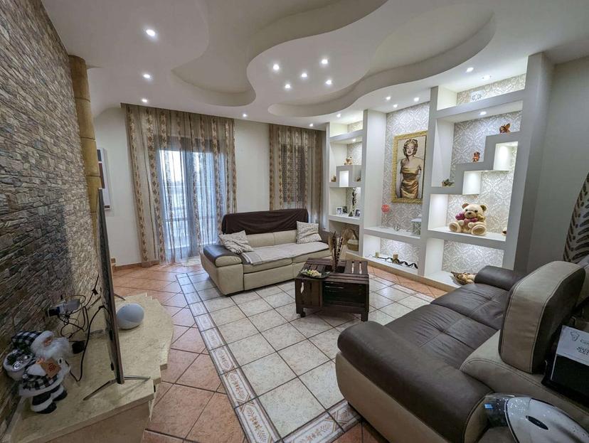 Quadrilocale in Via Ferruccio Parri 6, Termini Imerese — foto 4 di 5