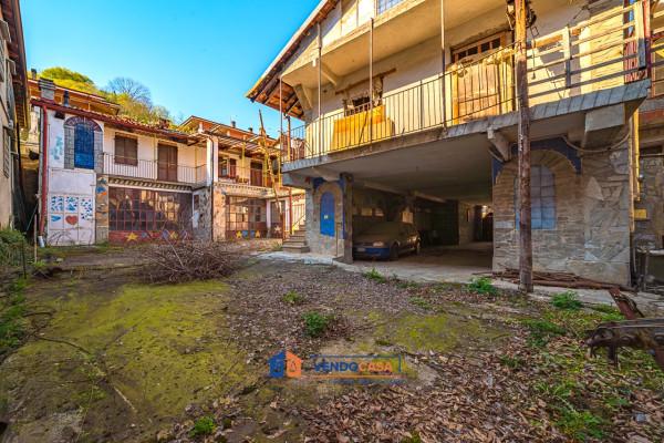 Casale in Via Umberto I 81, Piasco — foto 3 di 5