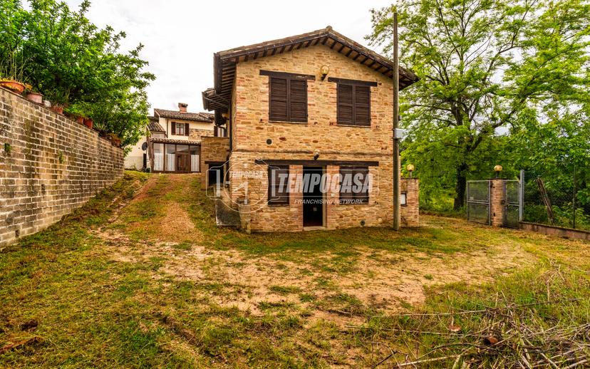 Casa indipendente, San Severino Marche — foto 3 di 5