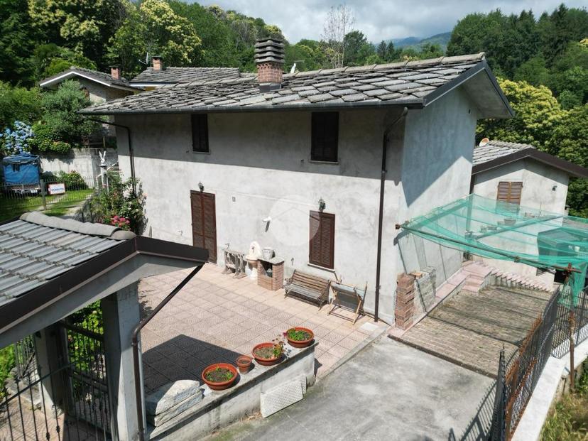Casa indipendente in Via Bricco Margaria 2, Barge — foto 2 di 5