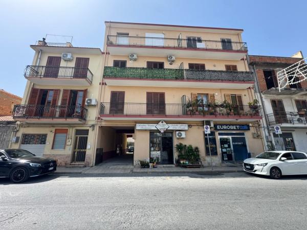 Appartamento in Via Nazionale 109, Falcone — foto 2 di 5