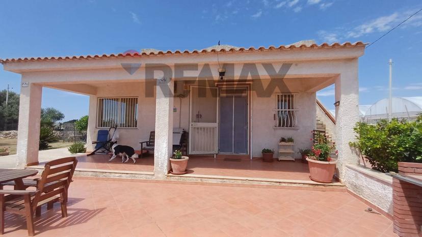 Villa in Contrada Cavarra, Portopalo di Capo Passero — foto 5 di 5