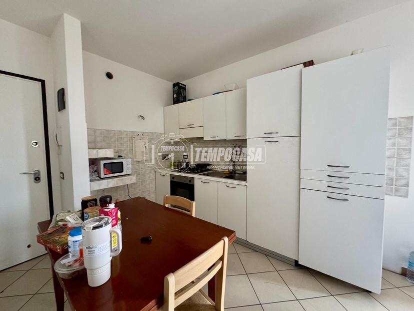 Trilocale in Via Vincenzo Scamozzi, Reggio nell'Emilia — foto 5 di 5