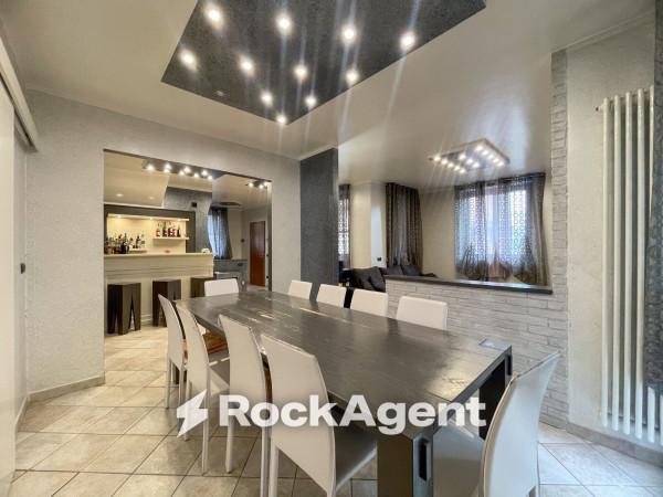 Villa in Via Gabriele d'Annunzio 7, Salerano sul Lambro — foto 5 di 5