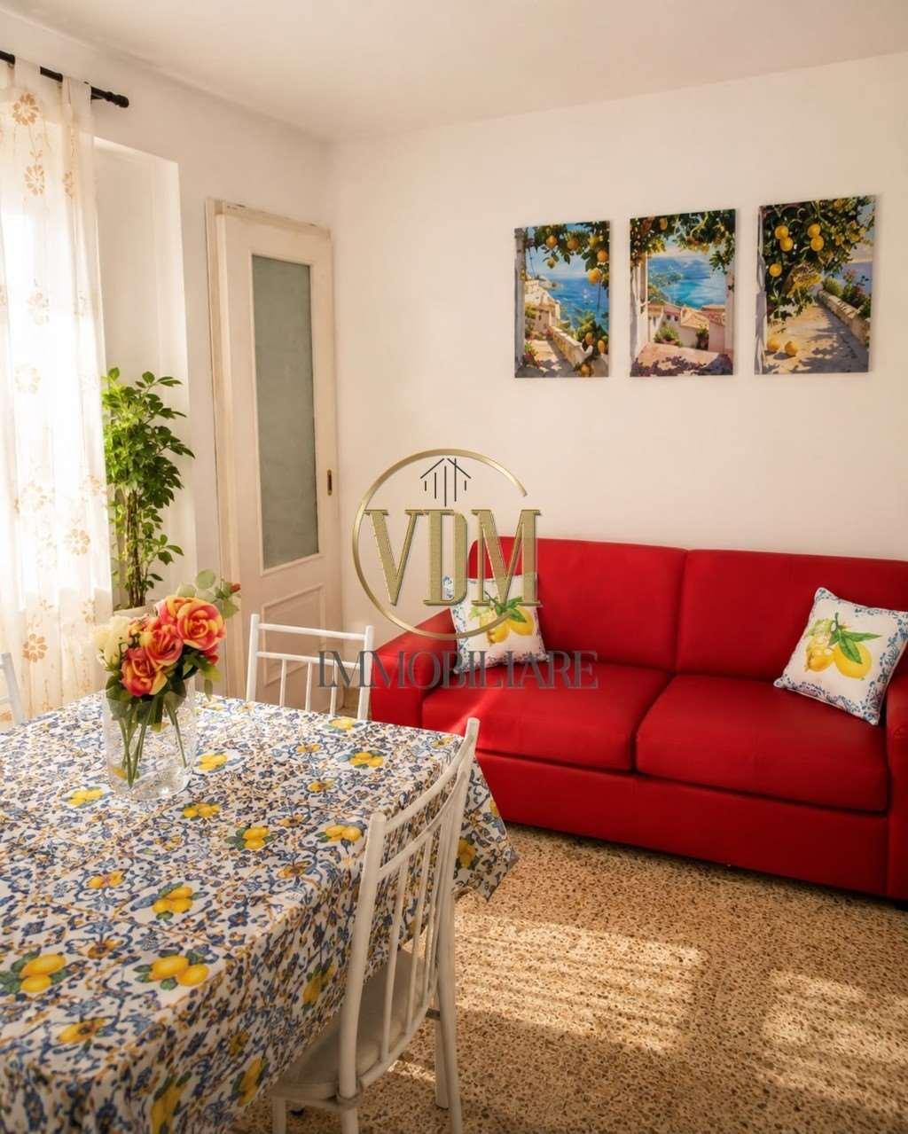 Casa indipendente, Marsala