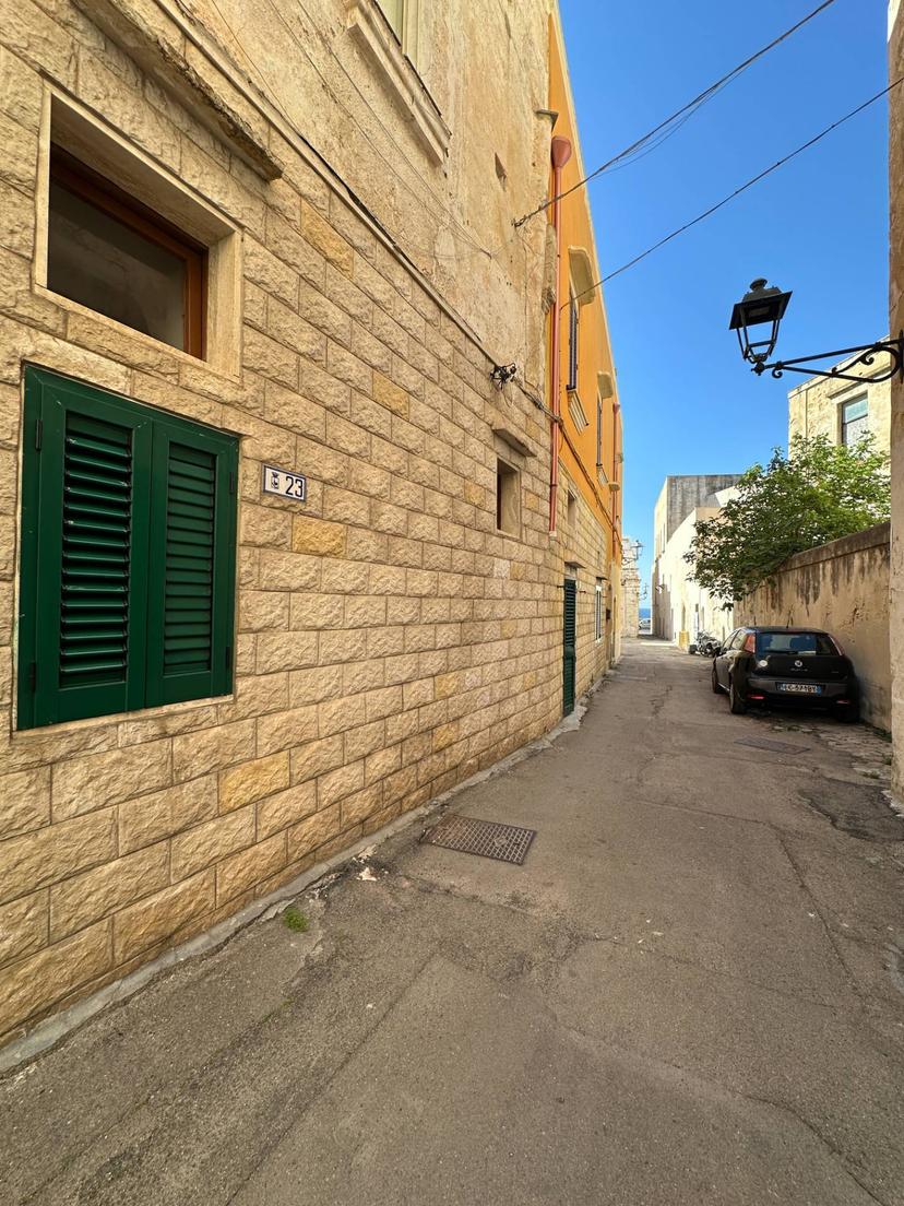 Casa indipendente in Via Ferrai 27, Gallipoli — foto 2 di 5
